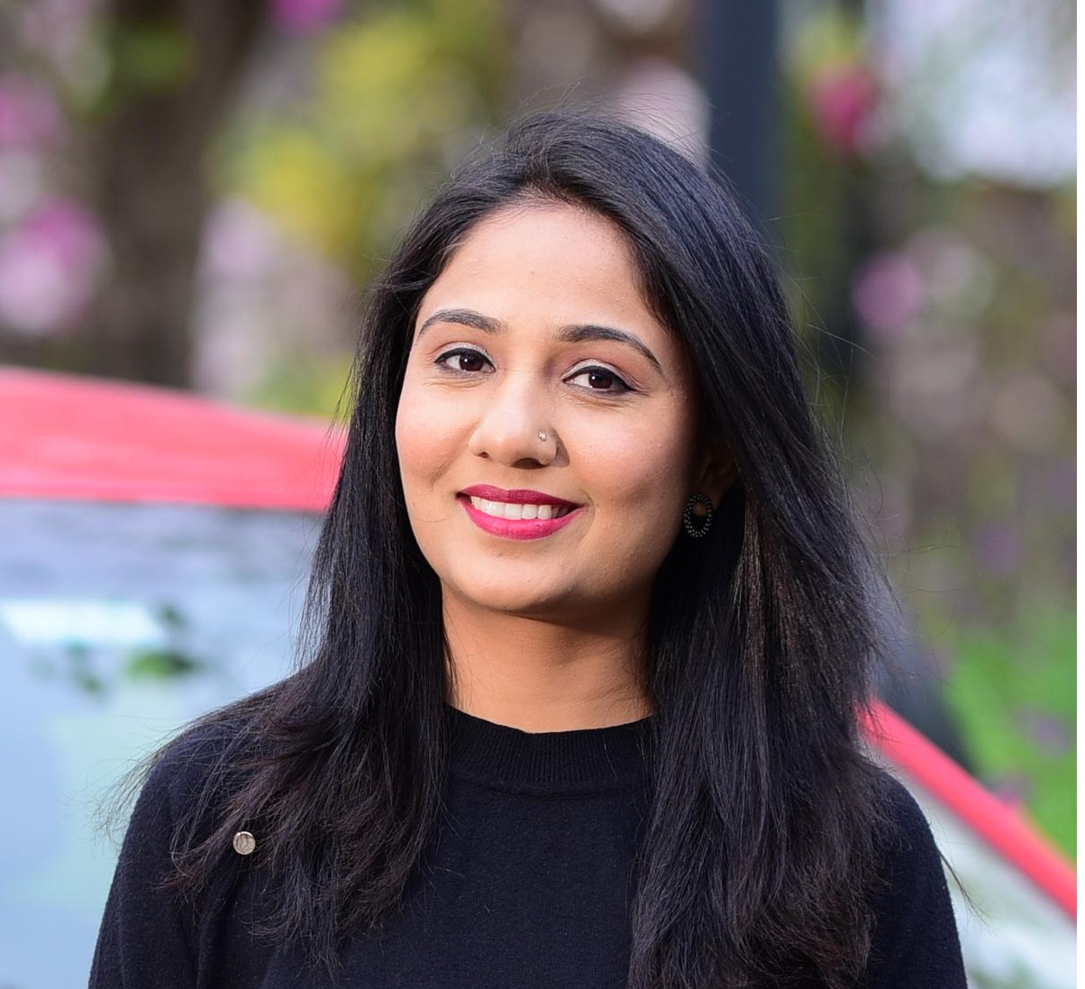 Jayshree Rathod