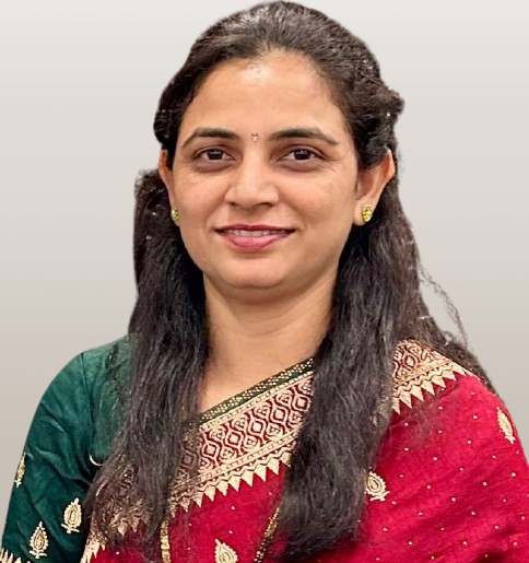 Jayshree Rathod